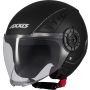4333B12013 Axxis Metro S - Matte Black A1