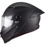4364000013 Axxis Fenix - Matt Black A1