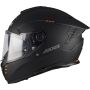 4321000013 Axxis Hawk Evo SV - Matt Black A1