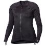 39WOPTISHBK Bowtex Ladies Optimal Shirt - Black