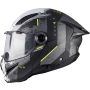 4365C62B220 Axxis Ghostfighter SV - D-29 Matt Grey B2