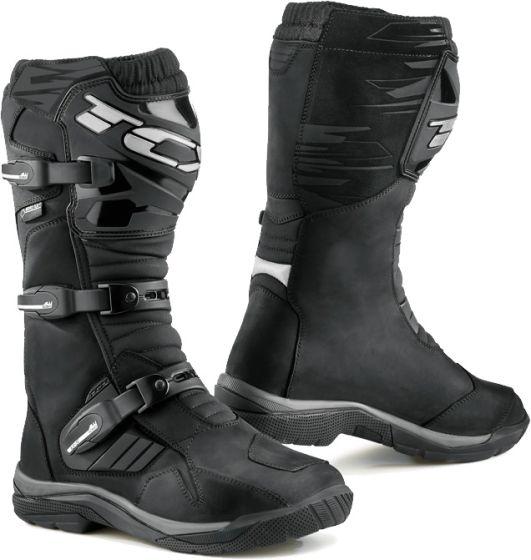 TCX Baja Gore-Tex® Boots - Black