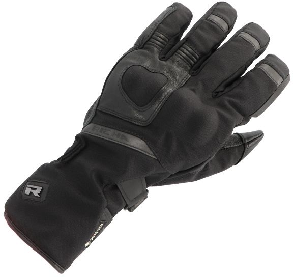 Richa Gladiator GTX Gloves - Black