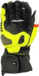 Richa Savage 2 Gloves - Red/White/Yellow