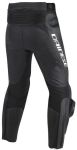 Dainese Misano Leather Trousers - Black