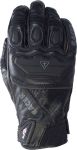Racer Guide Gloves - Black