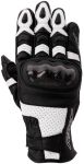 RST Shortie CE Glove - Black/White