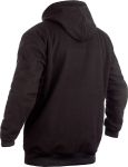 RST Kevlar® Pullover Hoodie - Black