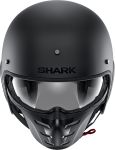 Shark S-Drak 2 - Blank Mat KMA - SALE