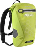 Oxford Aqua V12 Backpack - Fluo
