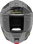 Schuberth C5 - Globe Grey