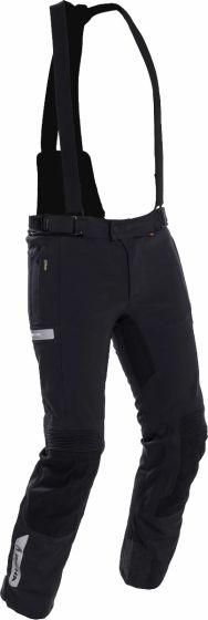Richa Atlantic GTX Textile Trousers - Black