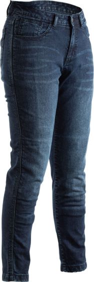 RST Metropolitan Kevlar® Ladies Jeans - Blue