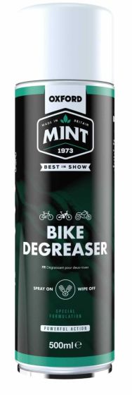 Oxford Mint - Bike Degreaser 500ml