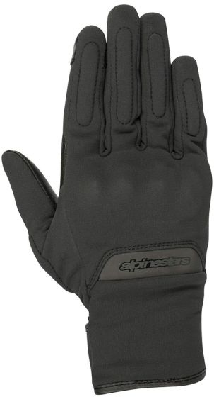 Alpinestars C-1 V2 Gore-Tex Stella Gloves - Black