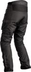 RST Atlas Textile Trousers - Black