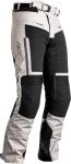 RST Ventilator-X Textile Trousers - Silver/Black
