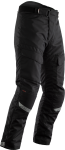 RST Alpha 4 Textile Trousers - Black