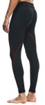 Dainese Thermo Base Layer Pants - Black