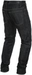 Dainese Denim Regular Denim Jeans - Black