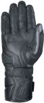 Oxford Mondial Long WP Gloves - Grey/Black