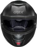 Grex G9.2 - Kinetic Flat Black 002