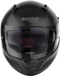 Nolan N60-6 - Classic Flat Black 010