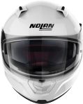Nolan N60-6 - Classic Metal White 005