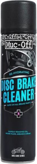 Muc-Off - Disc Brake Cleaner (400ml)