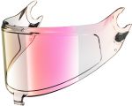 Shark Visor - VZ300 - Light Pink Iridium
