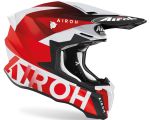 Airoh Twist 2.0 - Lift Red