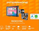 Interphone - Ridesync
