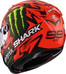 Shark Race-R Pro - Lorenzo 'Diablo' Austrian GP - RKG