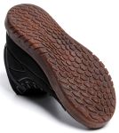 Dainese Metractive Air Shoes - Black/Grape Leaf
