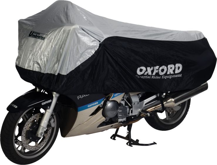 Oxford Umbratex Motorcycle Cover - Medium