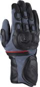 Furygan Dirt Road WP Gloves - Black/Grey/Red