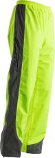RST Pro Series Waterproof Trousers - Fluo Yellow