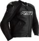 RST Tractech Evo 4 Leather Jacket - Black