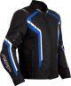 RST Axis Textile Jacket - Black/Blue