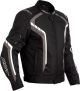 RST Axis Textile Jacket - Black/Grey