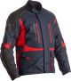 RST Atlas Textile Jacket - Blue/Black/Red