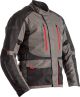 RST Atlas Textile Jacket - Grey/Black/Red