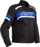 RST Pilot Textile Jacket - Black/Blue