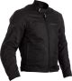 RST Rider Dark Textile Jacket - Black