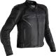 RST Sabre CE Leather Jacket - Black