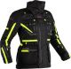 RST Adventure III Textile Jacket - Black