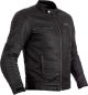RST Brixton Kevlar® Textile Jacket - Black