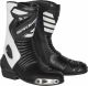 Spada Sportor WP Boots - Black/White