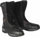 Spada Stelvio WP Boots - Oil Distressed Black
