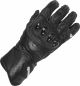 Spada Covert Summer Glove - Black